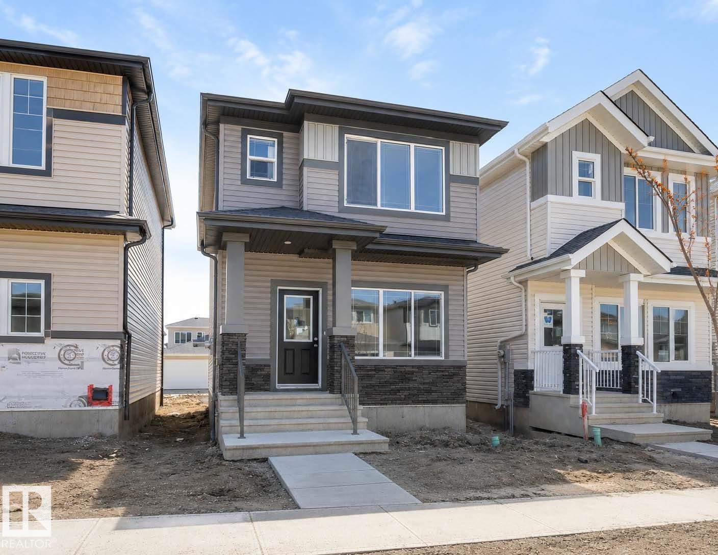 3613 Triomphe BV N, beaumont, Alberta
