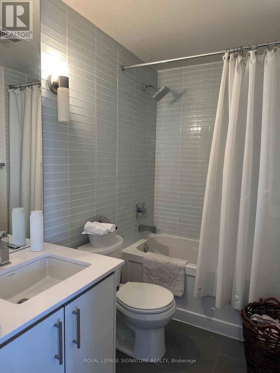 1001 - 75 The Donway W, Toronto, Ontario  M3C 2E9 - Photo 6 - C13139874