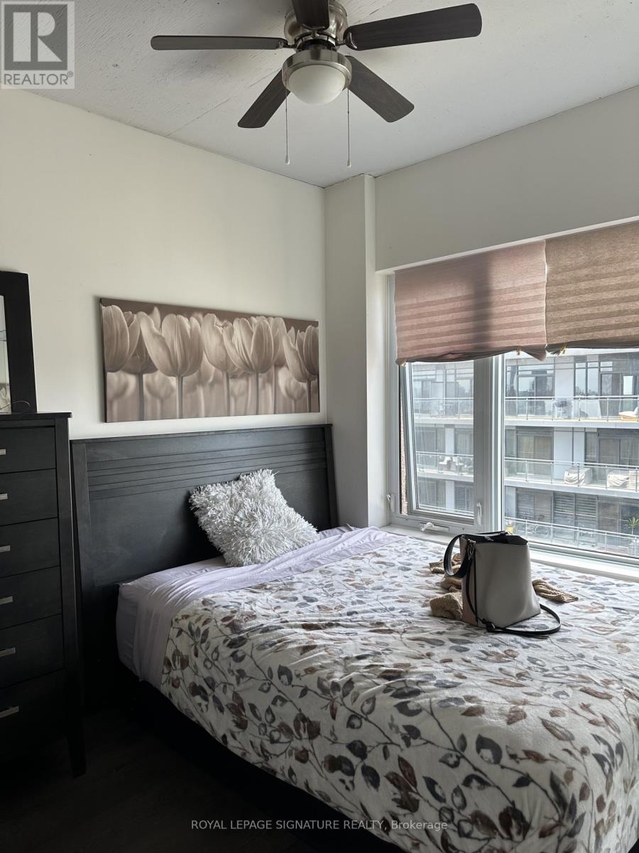 1001 - 75 The Donway W, Toronto, Ontario  M3C 2E9 - Photo 5 - C13139874