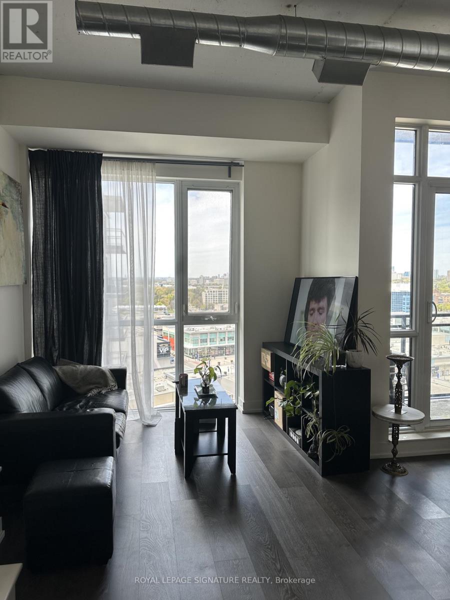 1001 - 75 The Donway W, Toronto, Ontario  M3C 2E9 - Photo 2 - C13139874