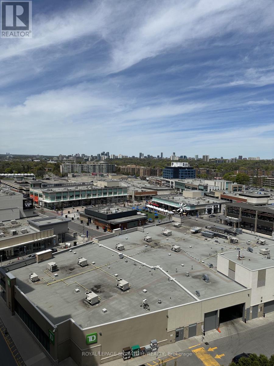 1001 - 75 The Donway W, Toronto, Ontario  M3C 2E9 - Photo 7 - C13139874