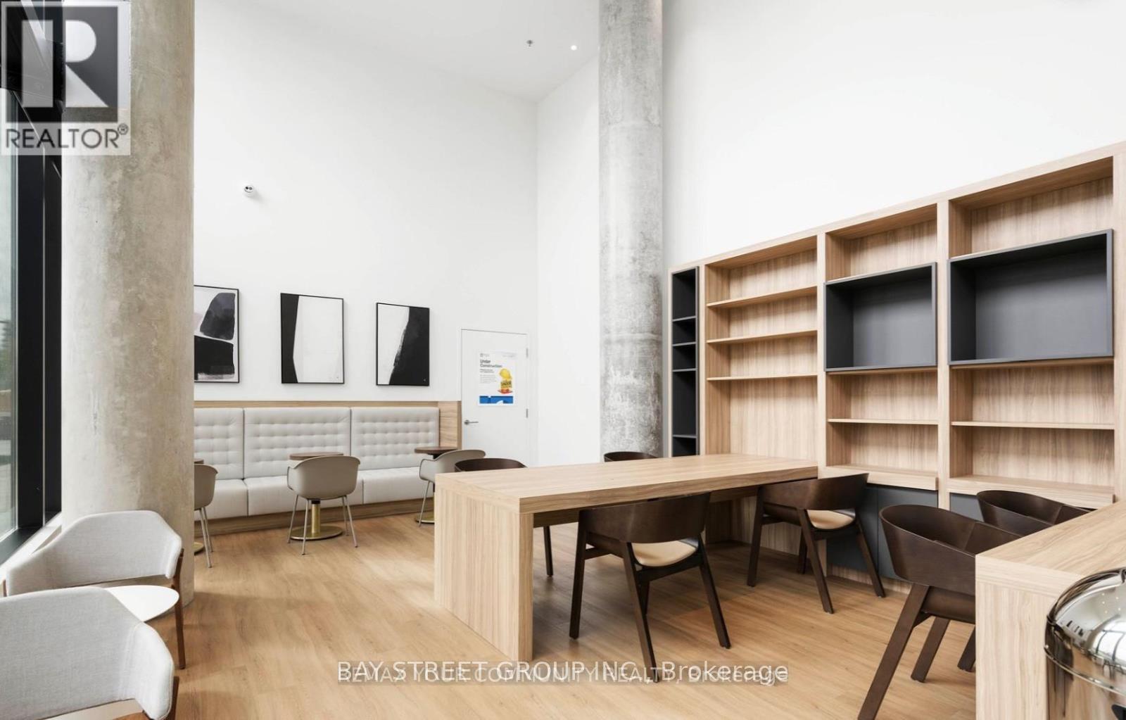 1023 - 3100 Keele Street, Toronto, Ontario M3M 0E1 - Photo 20 - W13118636