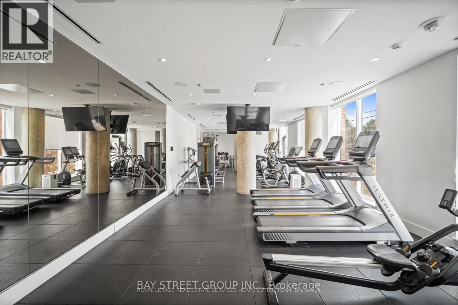 1023 - 3100 Keele Street, Toronto, Ontario M3M 0E1 - Photo 18 - W13118636