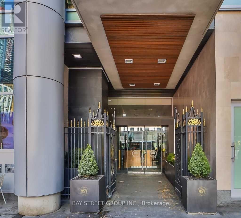 403 - 375 King Street W, Toronto, Ontario M5V 1K5 - Photo 3 - C13140408