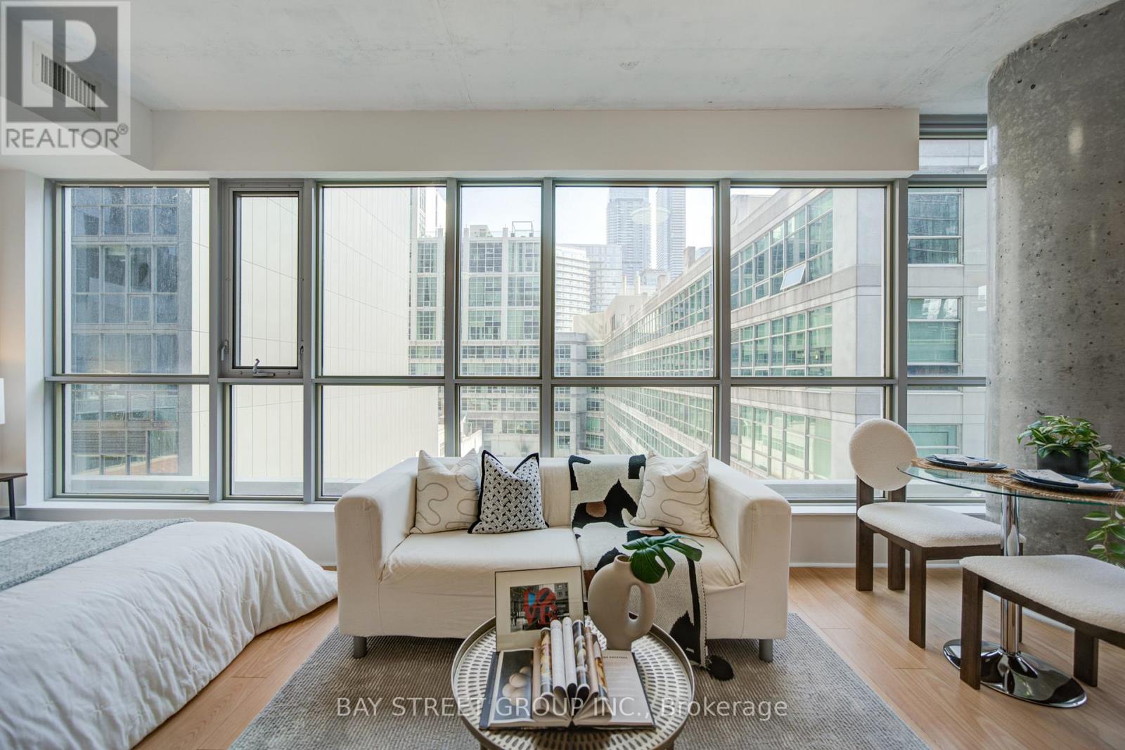 403 - 375 King Street W, Toronto, Ontario M5V 1K5 - Photo 10 - C13140408