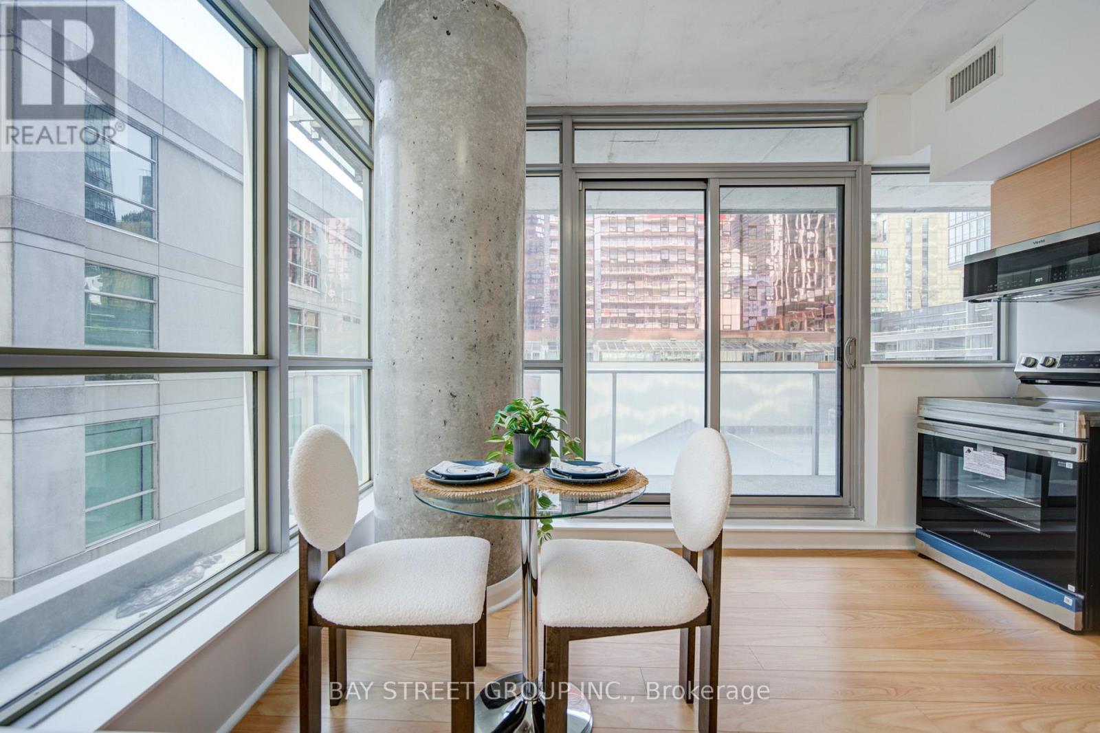 403 - 375 King Street W, Toronto, Ontario M5V 1K5 - Photo 12 - C13140408