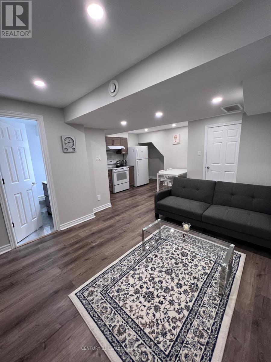 BSMT - 109 HARVEST HILLS BOULEVARD, East Gwillimbury, Ontario