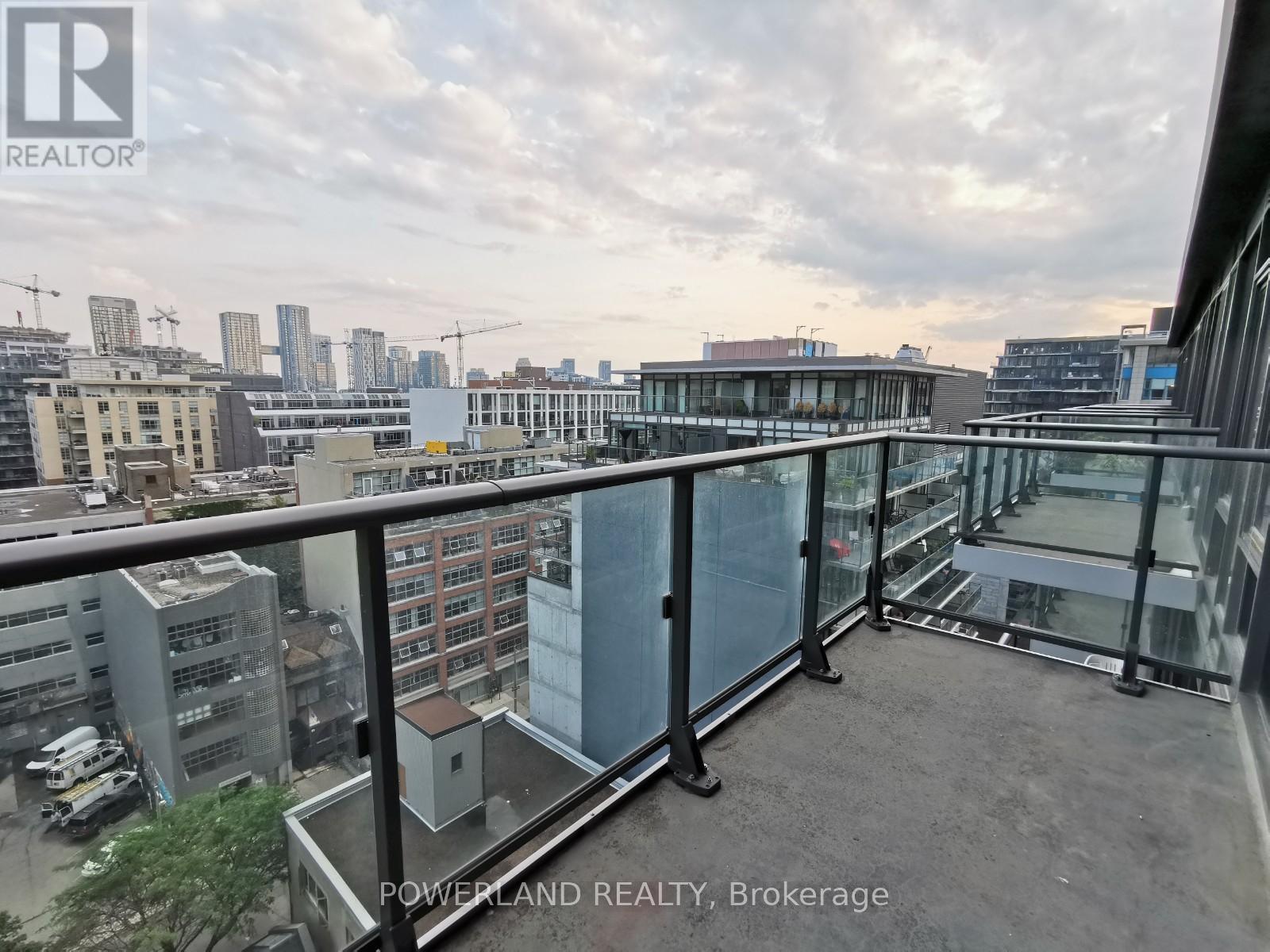 1107 - 435 Richmond Street W, Toronto, Ontario  M5V 1X9 - Photo 13 - C13141298