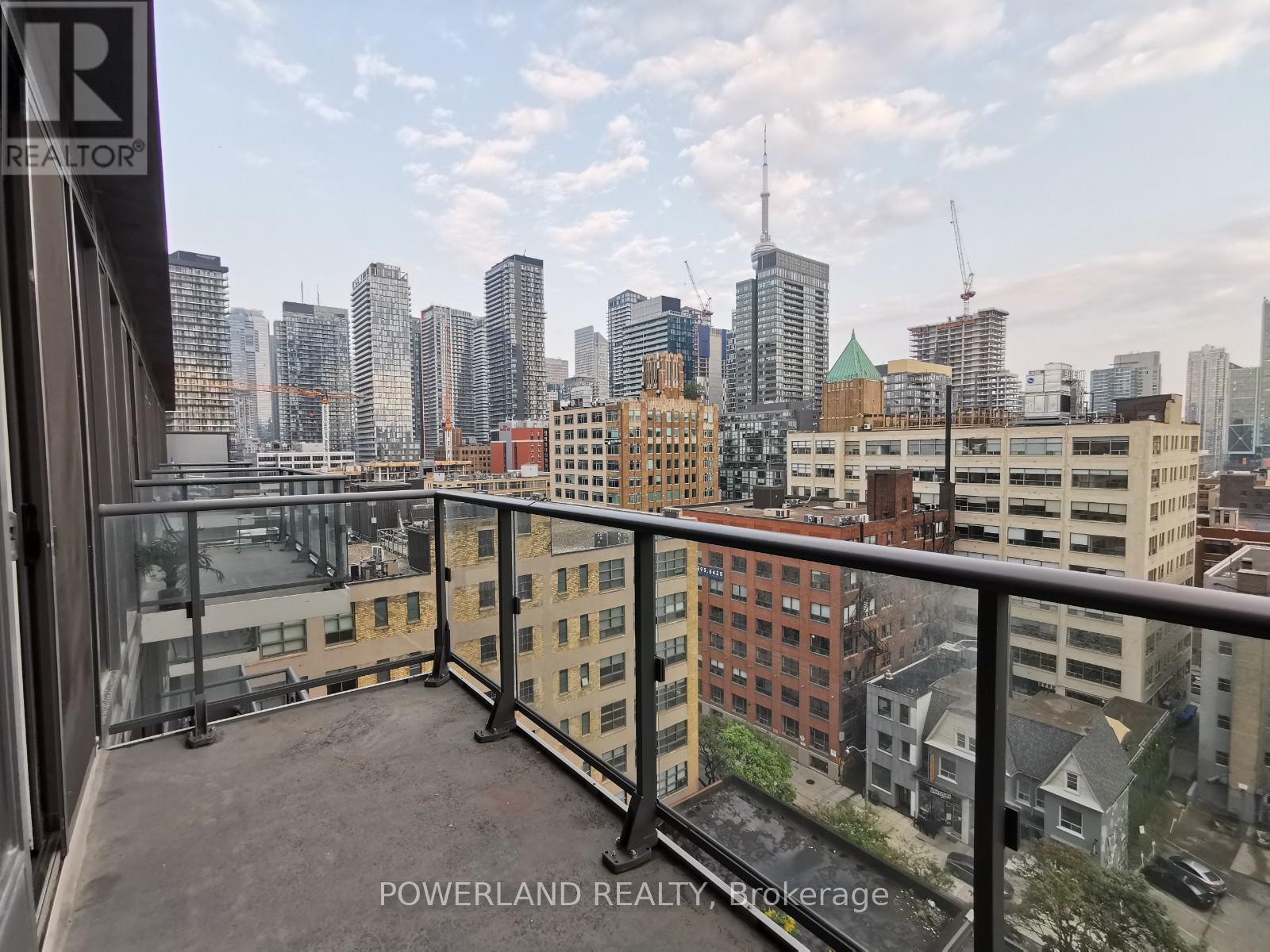 1107 - 435 Richmond Street W, Toronto, Ontario  M5V 1X9 - Photo 14 - C13141298