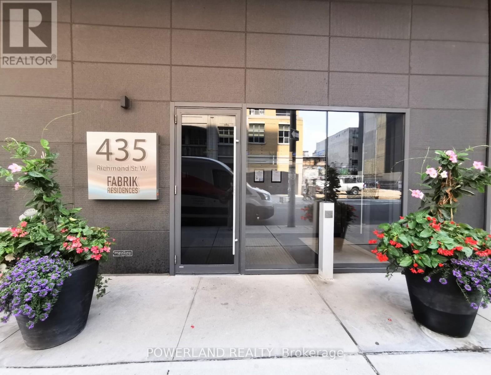 1107 - 435 Richmond Street W, Toronto, Ontario  M5V 1X9 - Photo 2 - C13141298