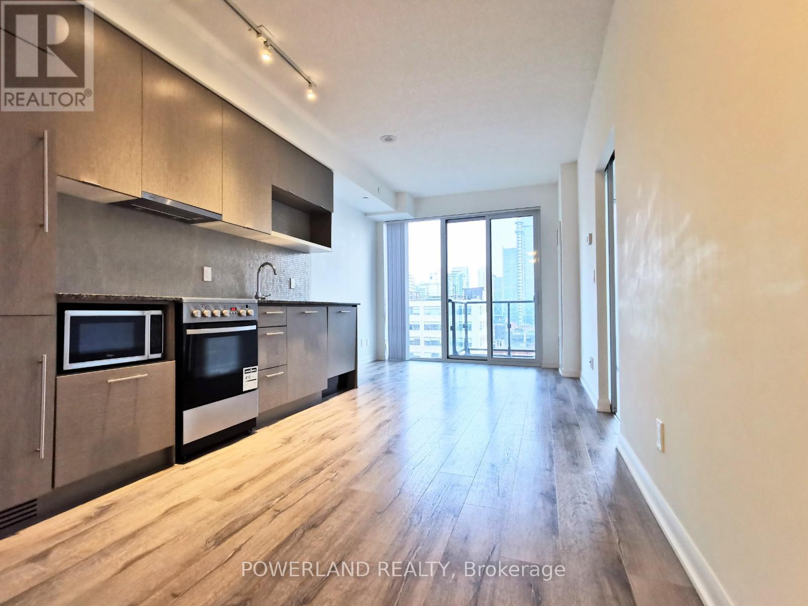 1107 - 435 Richmond Street W, Toronto, Ontario  M5V 1X9 - Photo 3 - C13141298