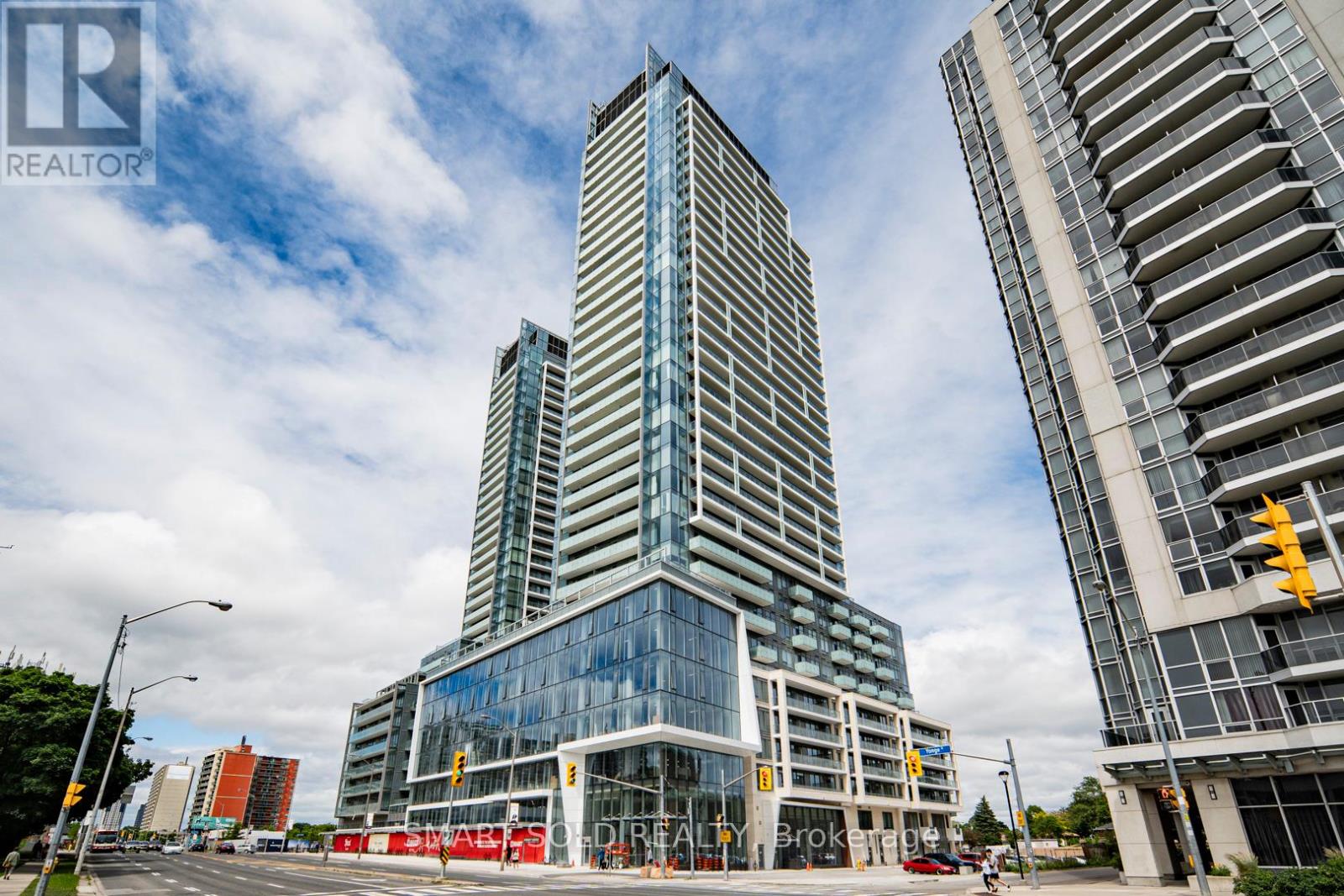 S3208 - 8 Olympic Garden Drive, Toronto, Ontario  M2M 0B9 - Photo 1 - C13141330