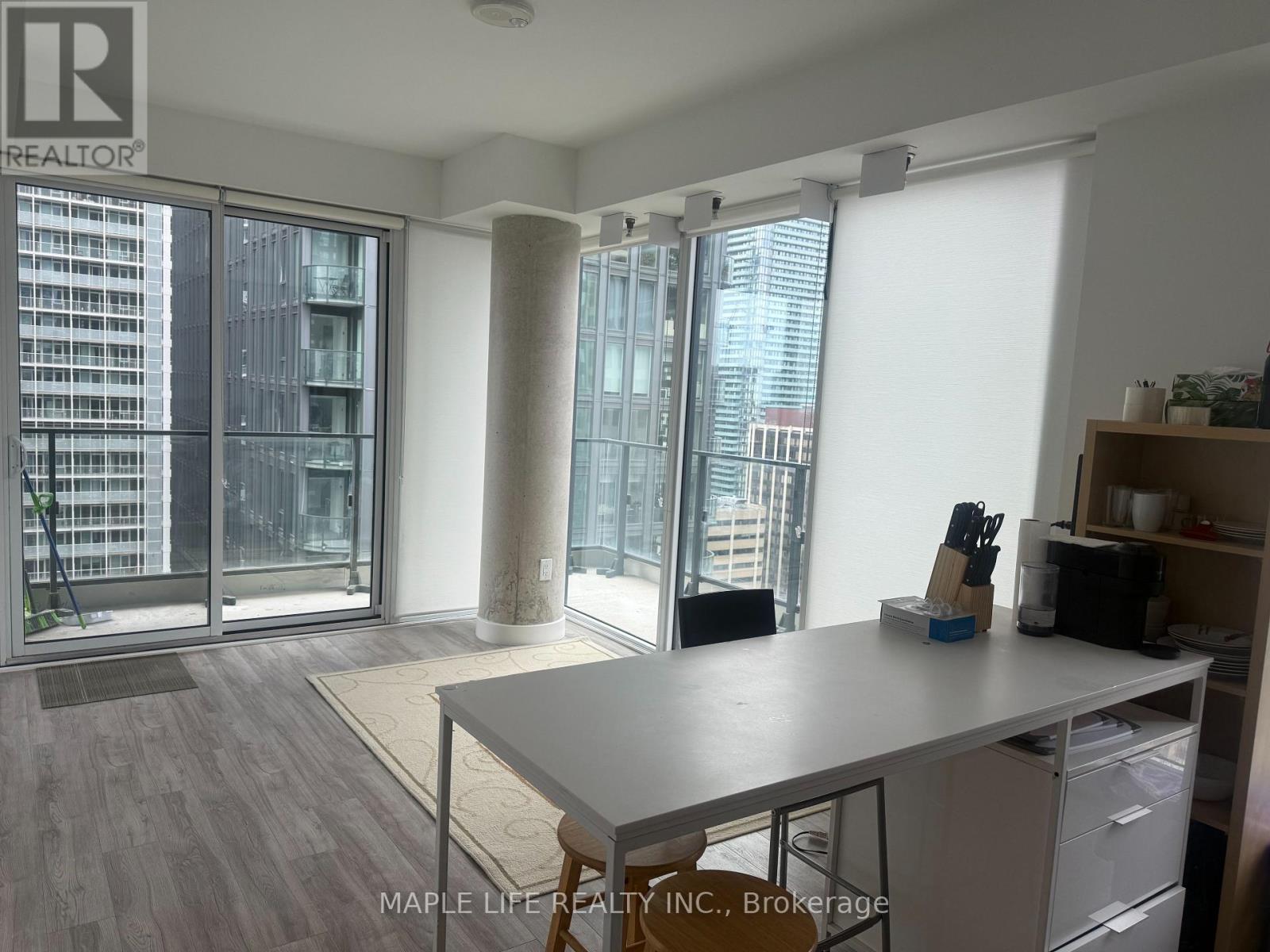 2302 - 77 Shuter Street, Toronto, Ontario  M5B 0B8 - Photo 5 - C13141340