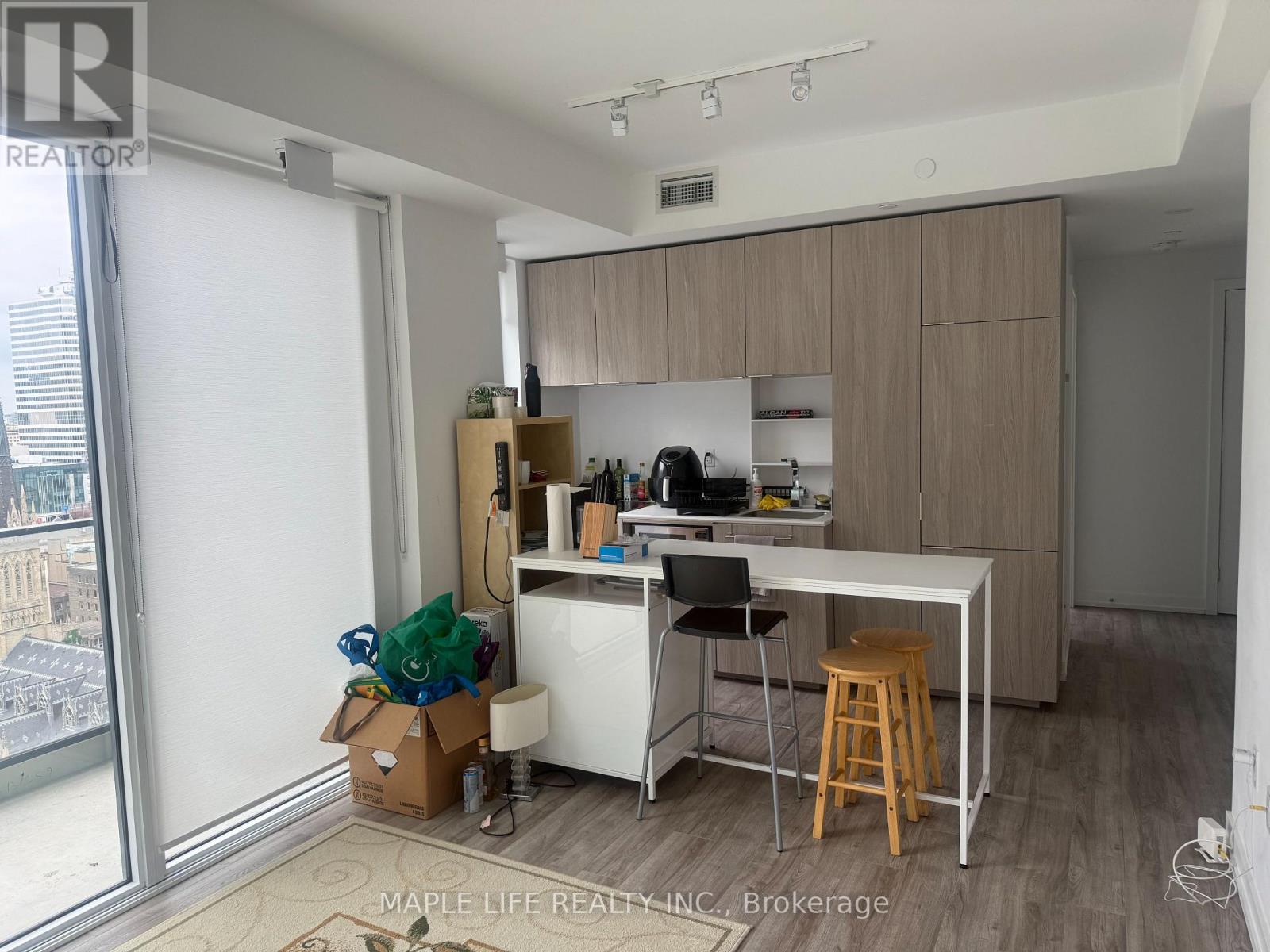 2302 - 77 Shuter Street, Toronto, Ontario  M5B 0B8 - Photo 6 - C13141340