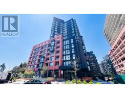 312 - 8 TIPPETT ROAD, Toronto, Ontario