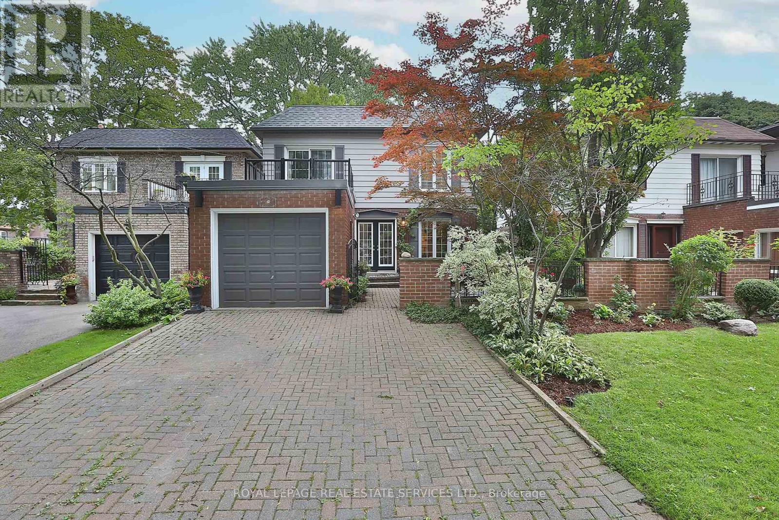 97 BOCASTLE AVENUE, Toronto, Ontario