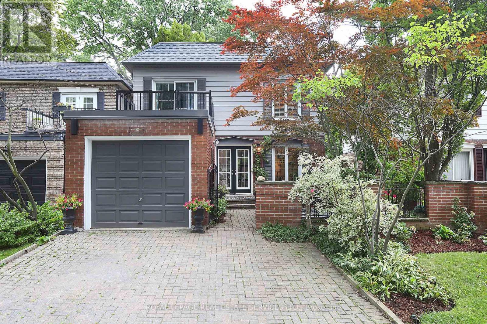 97 Bocastle Avenue, Toronto, Ontario  M4N 2S5 - Photo 2 - C13141440