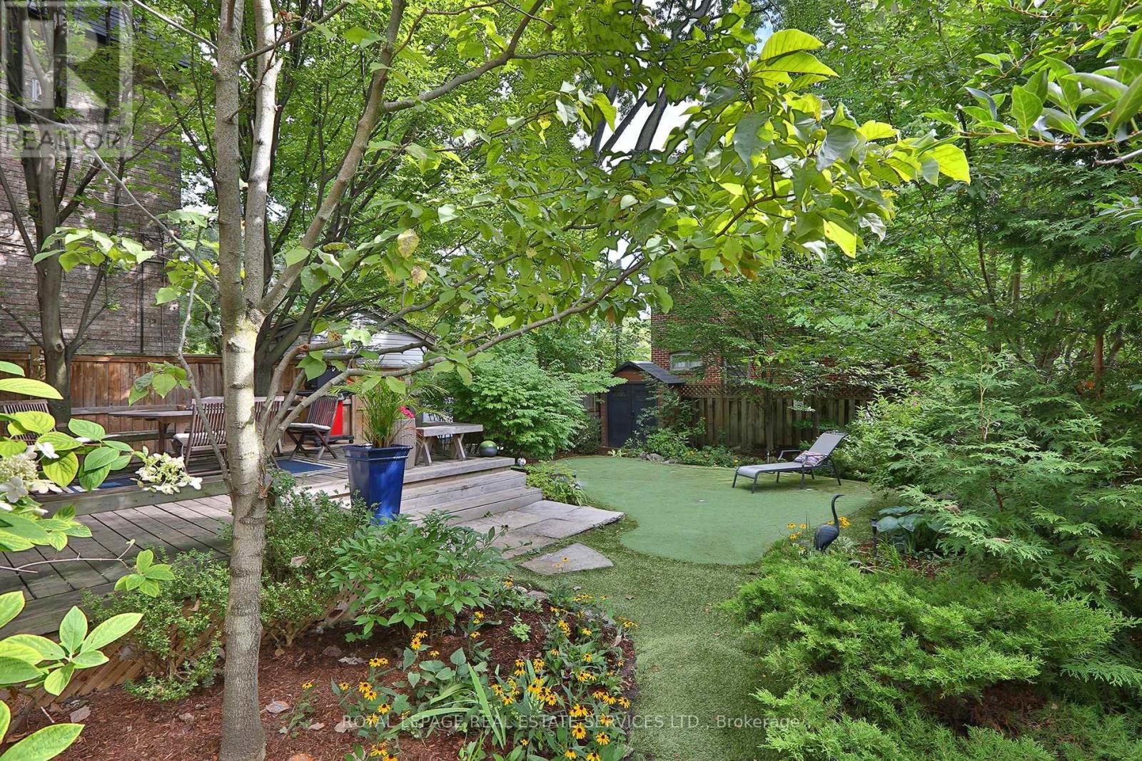 97 Bocastle Avenue, Toronto, Ontario  M4N 2S5 - Photo 47 - C13141440
