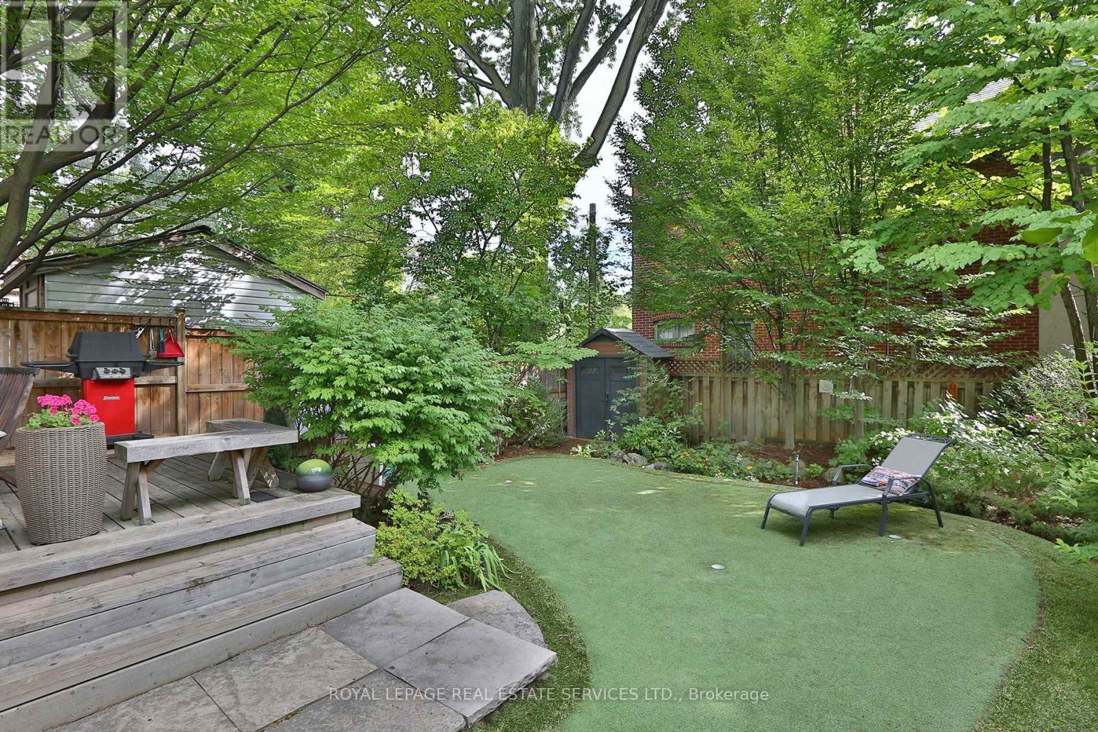 97 Bocastle Avenue, Toronto, Ontario  M4N 2S5 - Photo 48 - C13141440