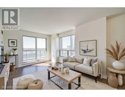 2007 - 21 HILLCREST AVENUE, Toronto, Ontario