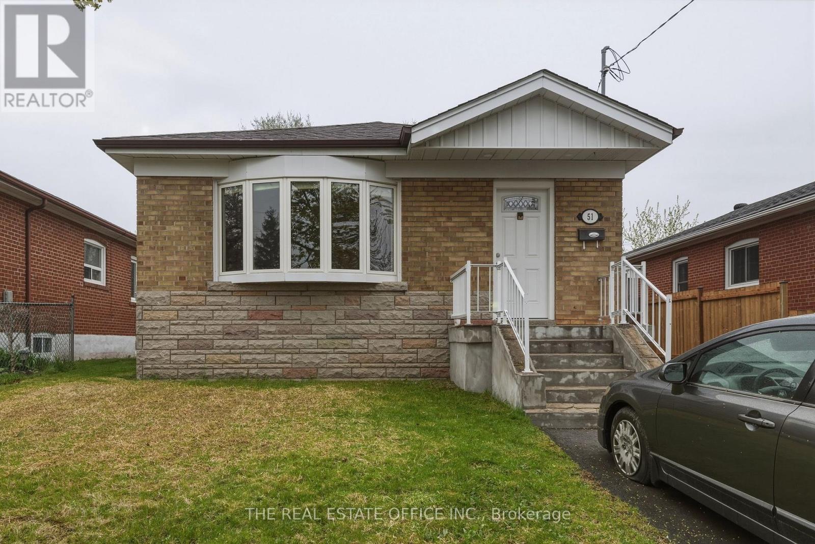 51 GILROY DRIVE, Toronto, Ontario