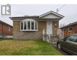 51 GILROY DRIVE, Toronto, Ontario