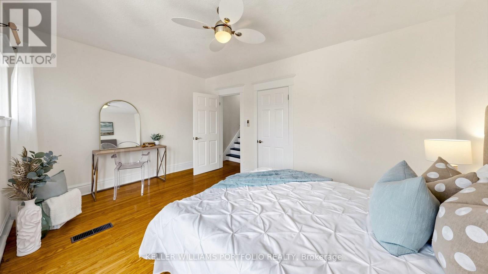122 Bertmount Avenue, Toronto, Ontario  M4M 2X9 - Photo 22 - E13141430