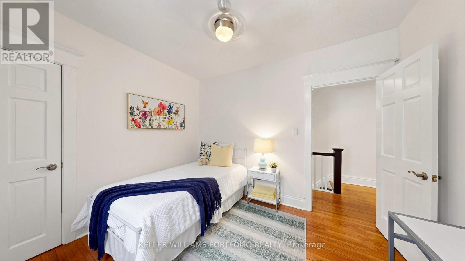 122 Bertmount Avenue, Toronto, Ontario  M4M 2X9 - Photo 24 - E13141430