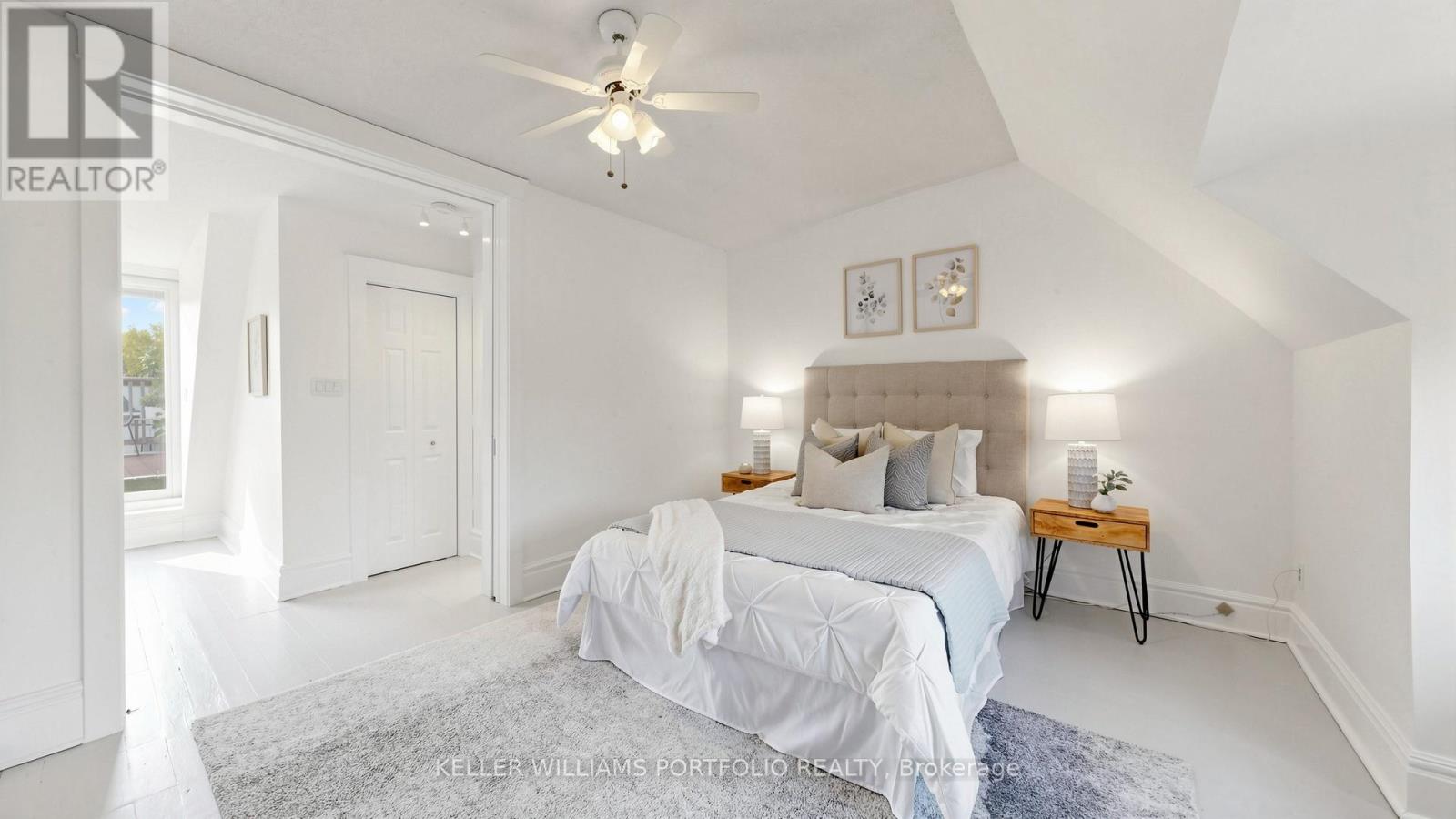 122 Bertmount Avenue, Toronto, Ontario  M4M 2X9 - Photo 31 - E13141430