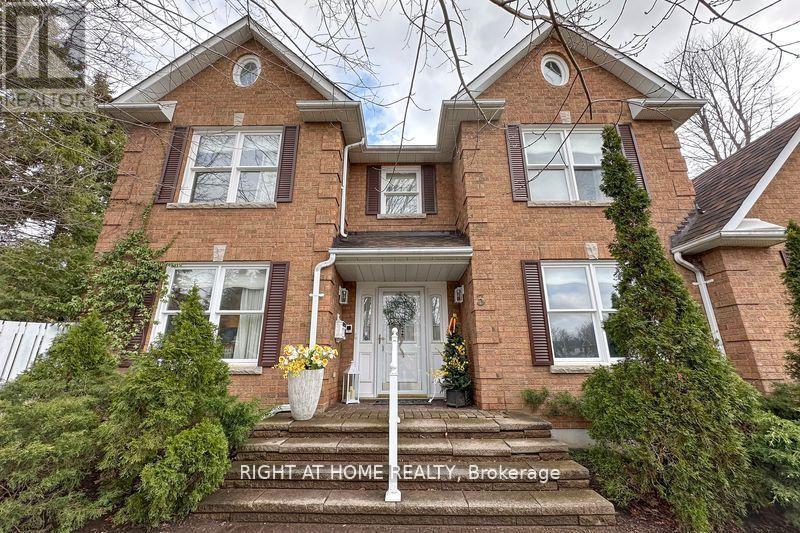 3 Hampstead Gate E, Clarington, Ontario  L1E 1V2 - Photo 5 - E13141498
