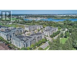 201 - 660 GORDON STREET SE, Whitby, Ontario