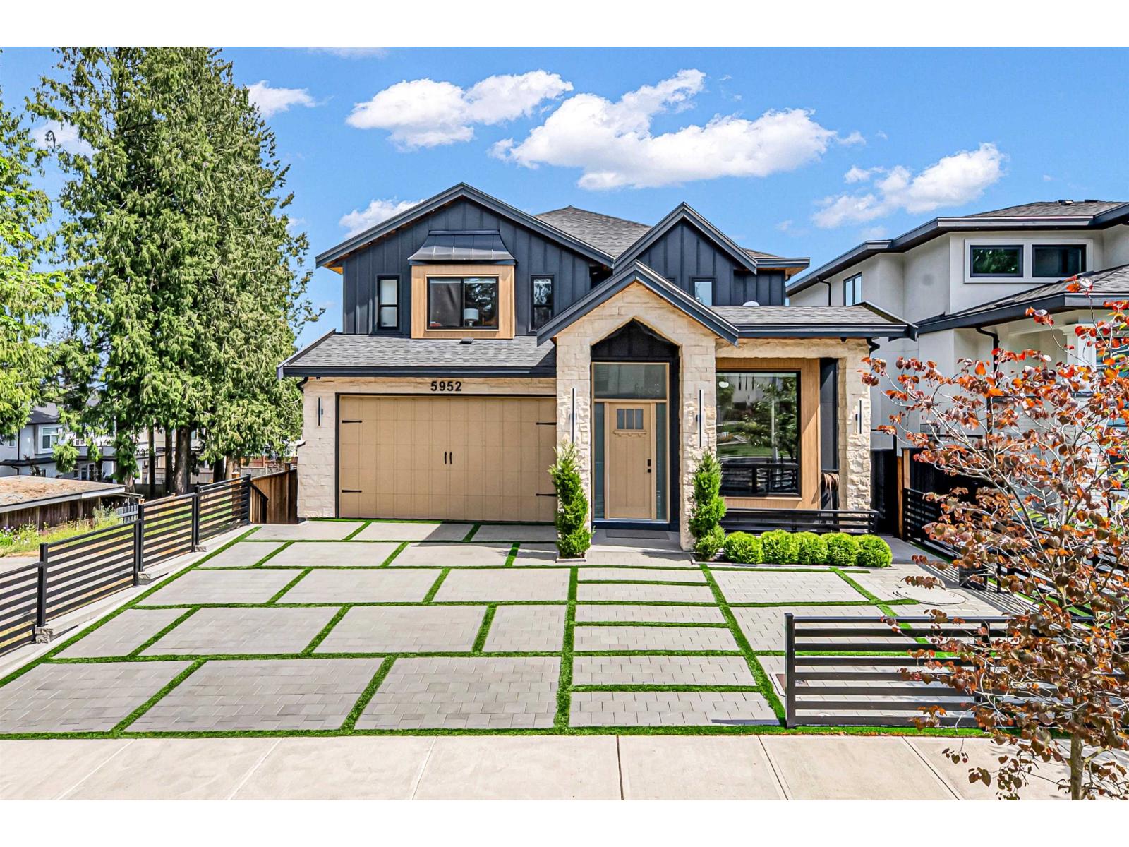 5952 136A STREET, Surrey, British Columbia