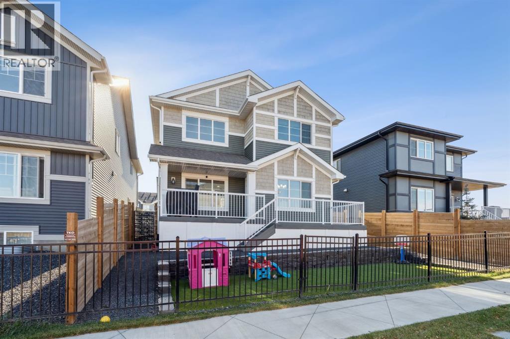 504 Creekrun Lane Sw, Airdrie, Alberta  T4B 5J9 - Photo 22 - A2287137