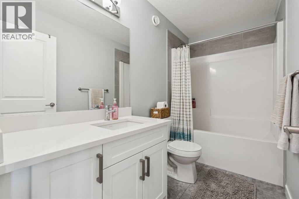 504 Creekrun Lane Sw, Airdrie, Alberta  T4B 5J9 - Photo 17 - A2287137