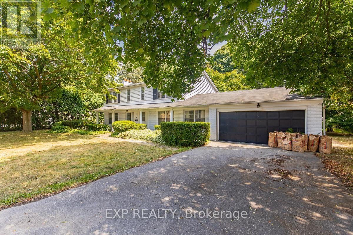 9 Laureleaf Road, Markham, Ontario  L3T 2X2 - Photo 2 - N13141324