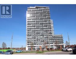 A-2307 - 9763 MARKHAM ROAD, Markham, Ontario