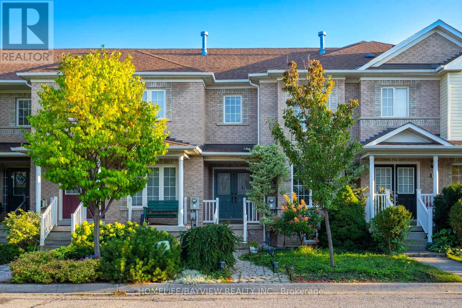 15 ELDERBROOK CRESCENT, Vaughan, Ontario