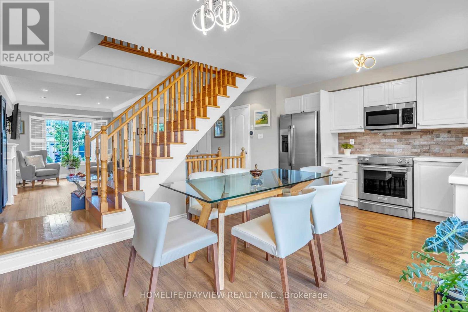 15 Elderbrook Crescent, Vaughan, Ontario  L4K 5M3 - Photo 10 - N13141434