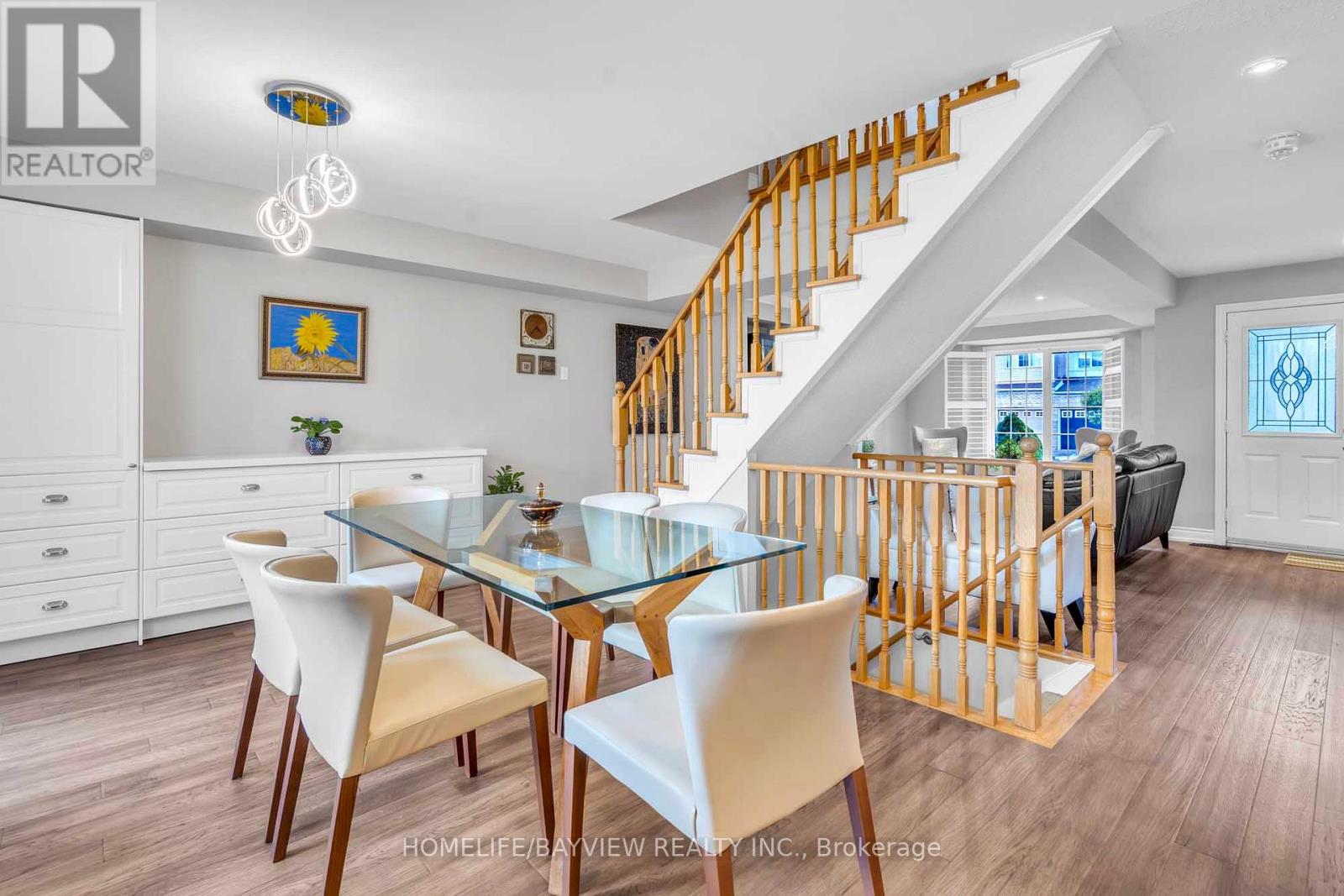 15 Elderbrook Crescent, Vaughan, Ontario  L4K 5M3 - Photo 11 - N13141434