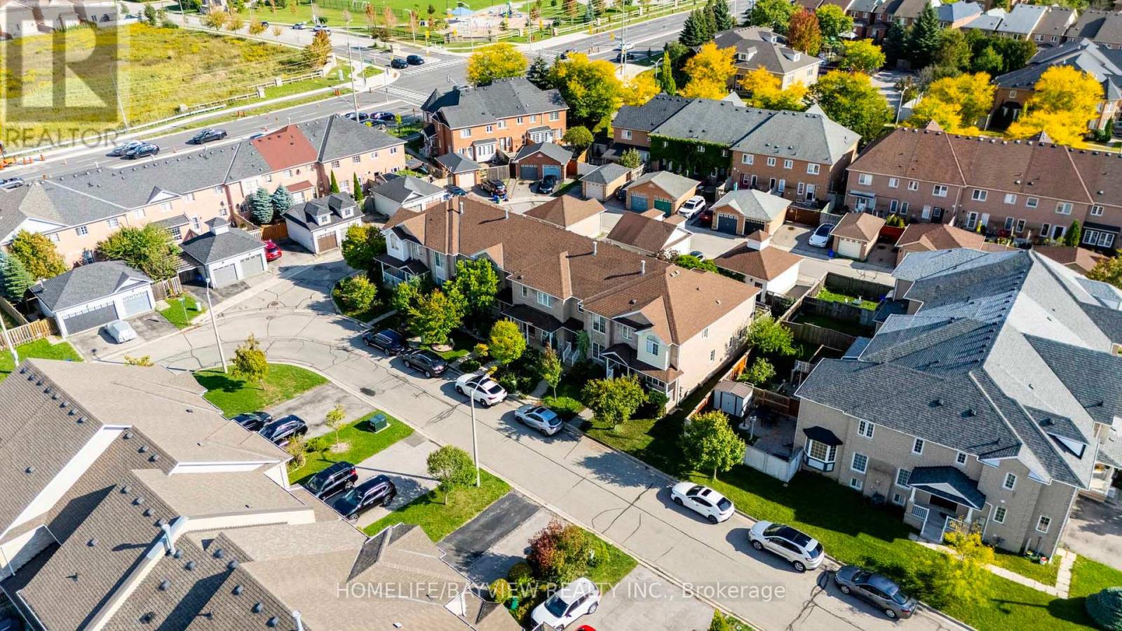 15 Elderbrook Crescent, Vaughan, Ontario  L4K 5M3 - Photo 35 - N13141434