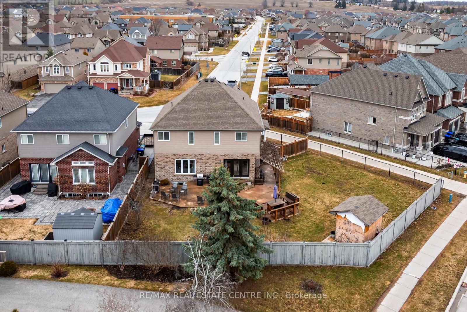 51 Burt Avenue, New Tecumseth, Ontario  L9R 0G8 - Photo 49 - N13141442