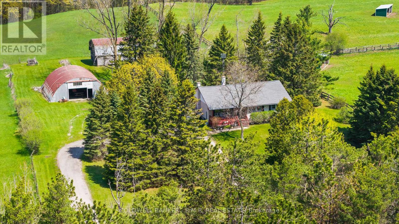454 O'BEIRN ROAD, Uxbridge, Ontario