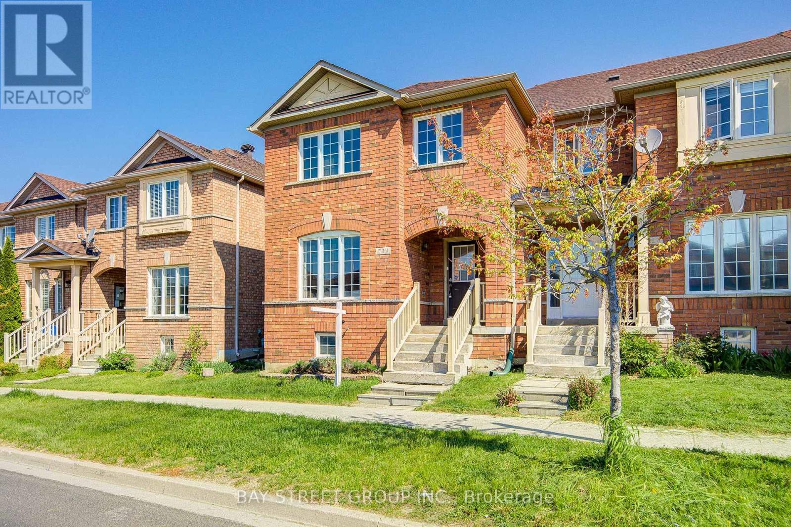 714 CASTLEMORE AVENUE, Markham, Ontario