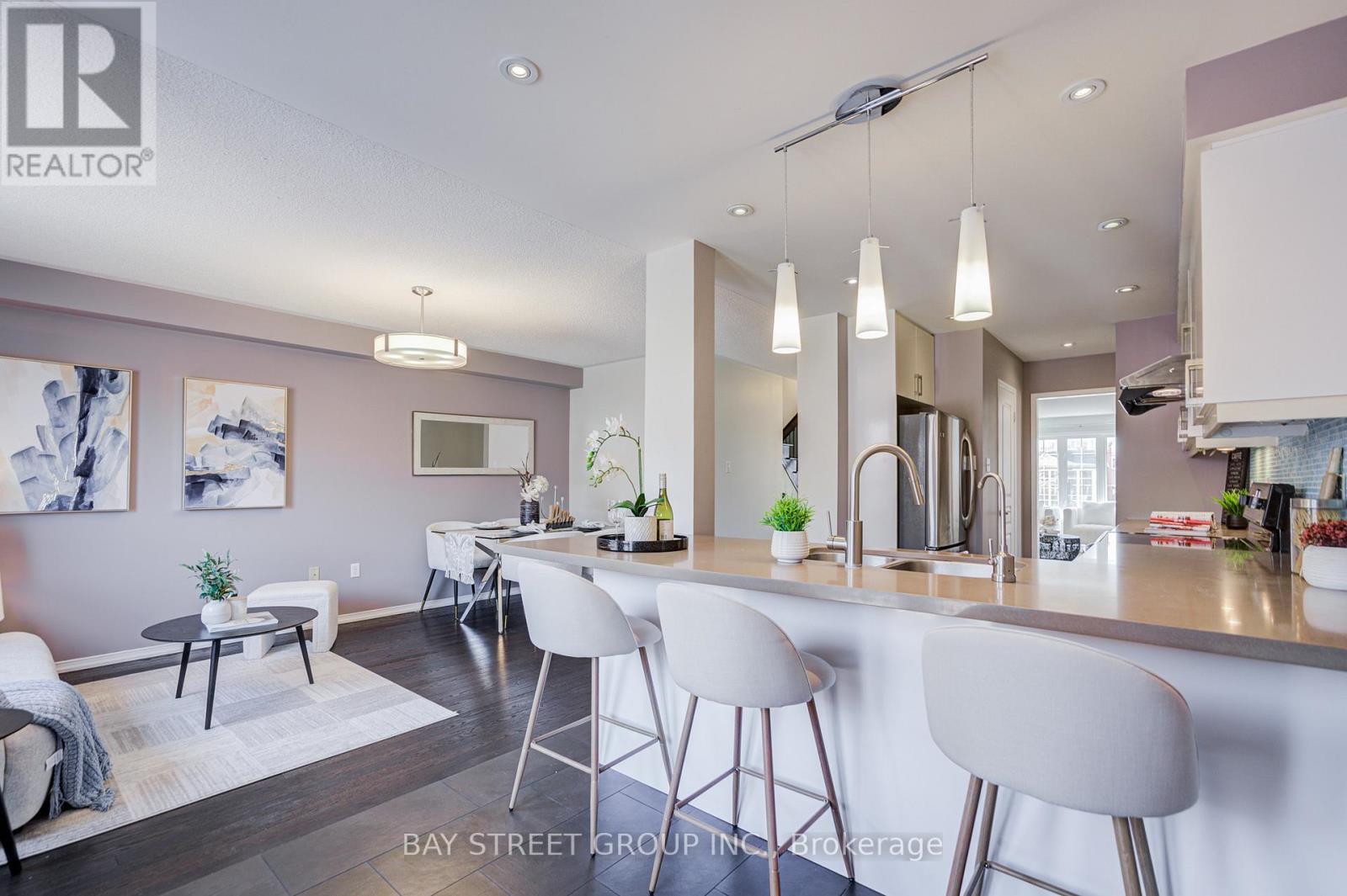 714 Castlemore Avenue, Markham, Ontario  L6E 1M9 - Photo 10 - N13141458