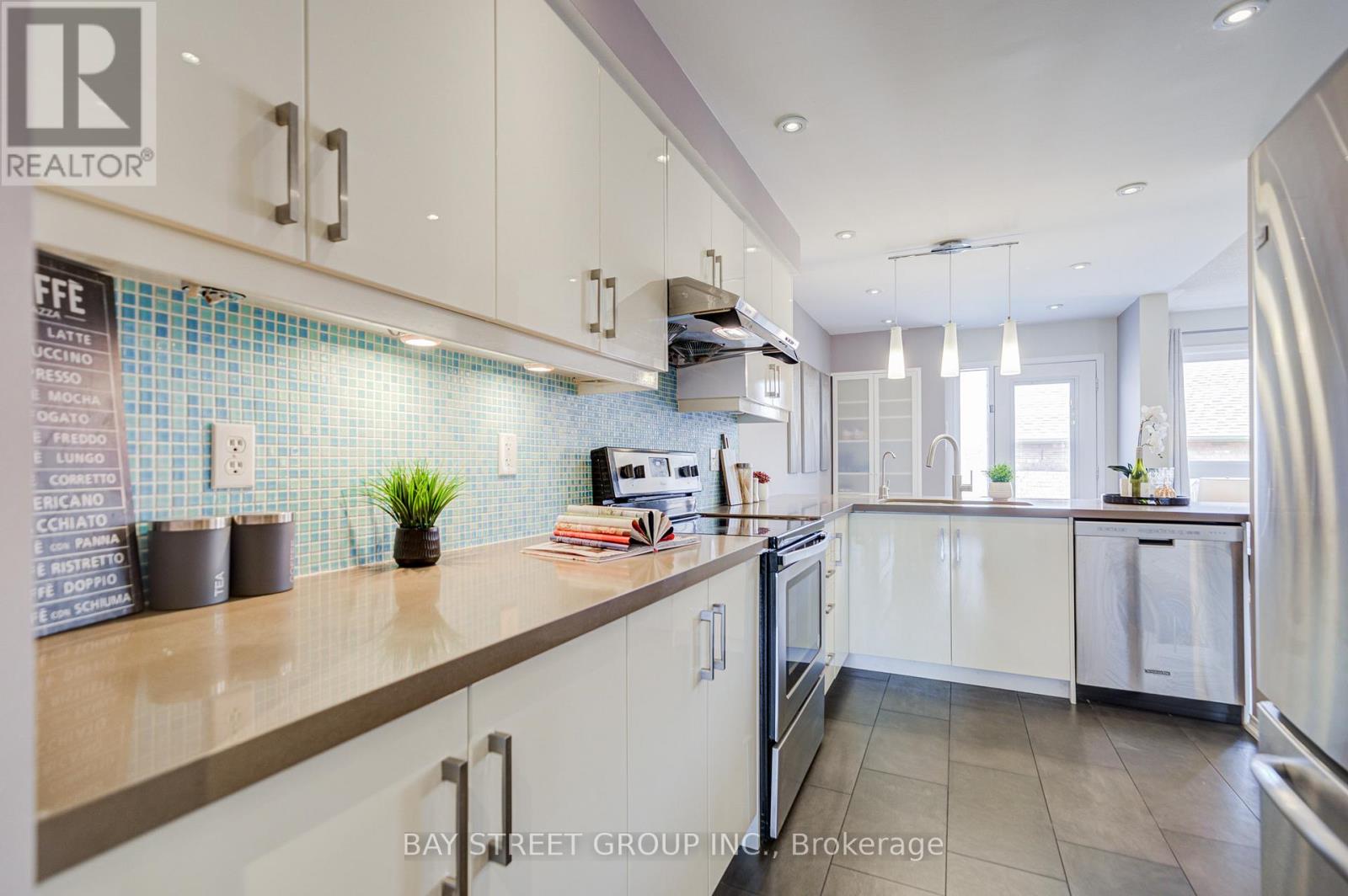 714 Castlemore Avenue, Markham, Ontario  L6E 1M9 - Photo 8 - N13141458