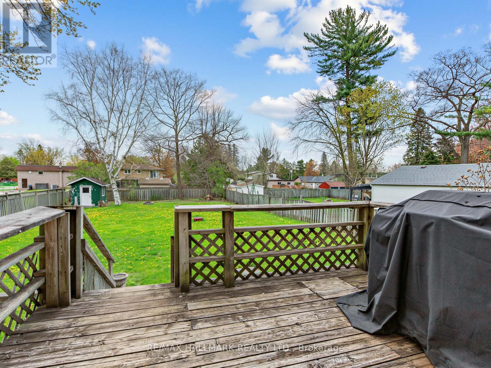 21 Pleasant Avenue, East Gwillimbury, Ontario  L9N 1A1 - Photo 30 - N13141460