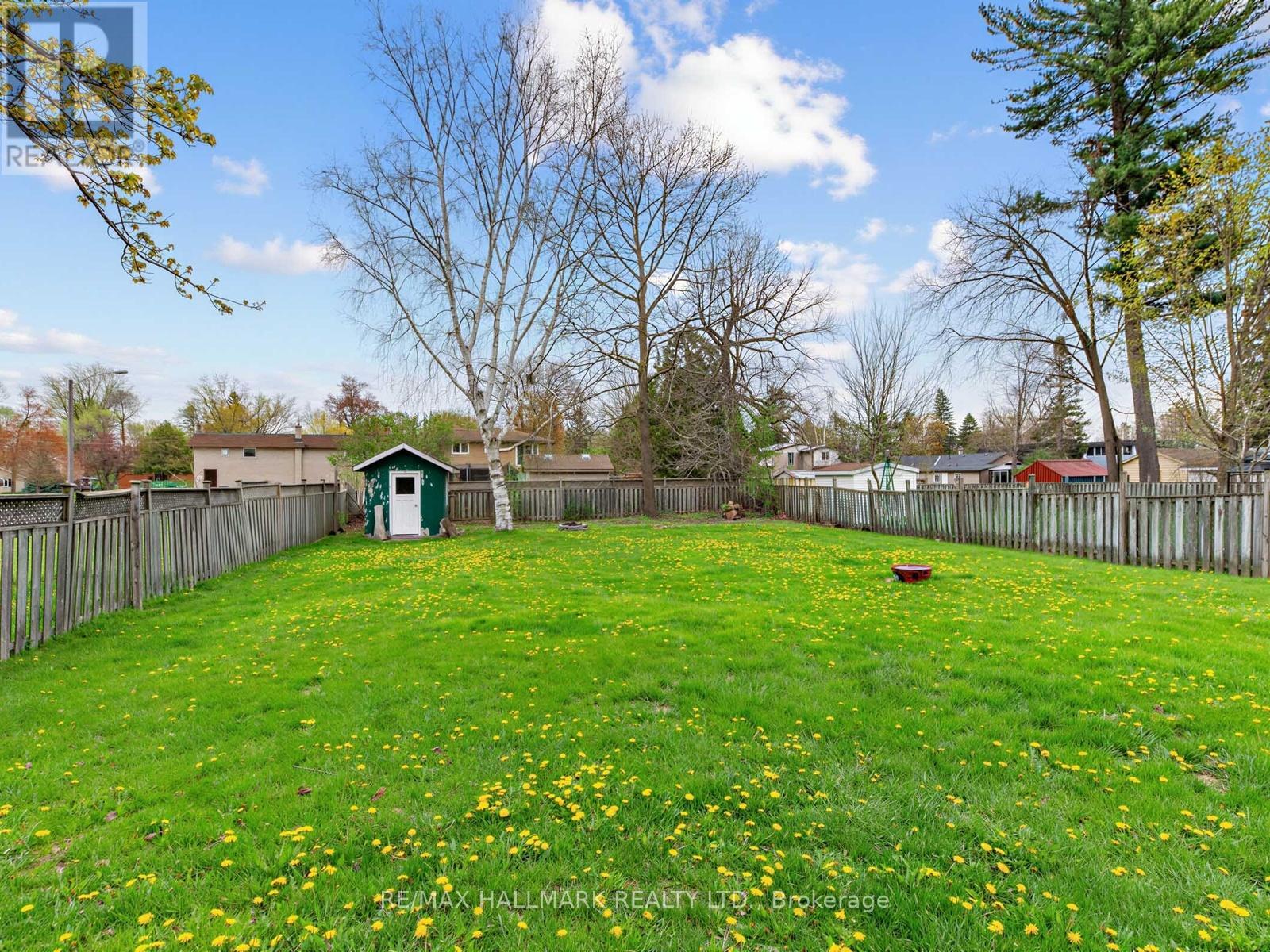 21 Pleasant Avenue, East Gwillimbury, Ontario  L9N 1A1 - Photo 32 - N13141460