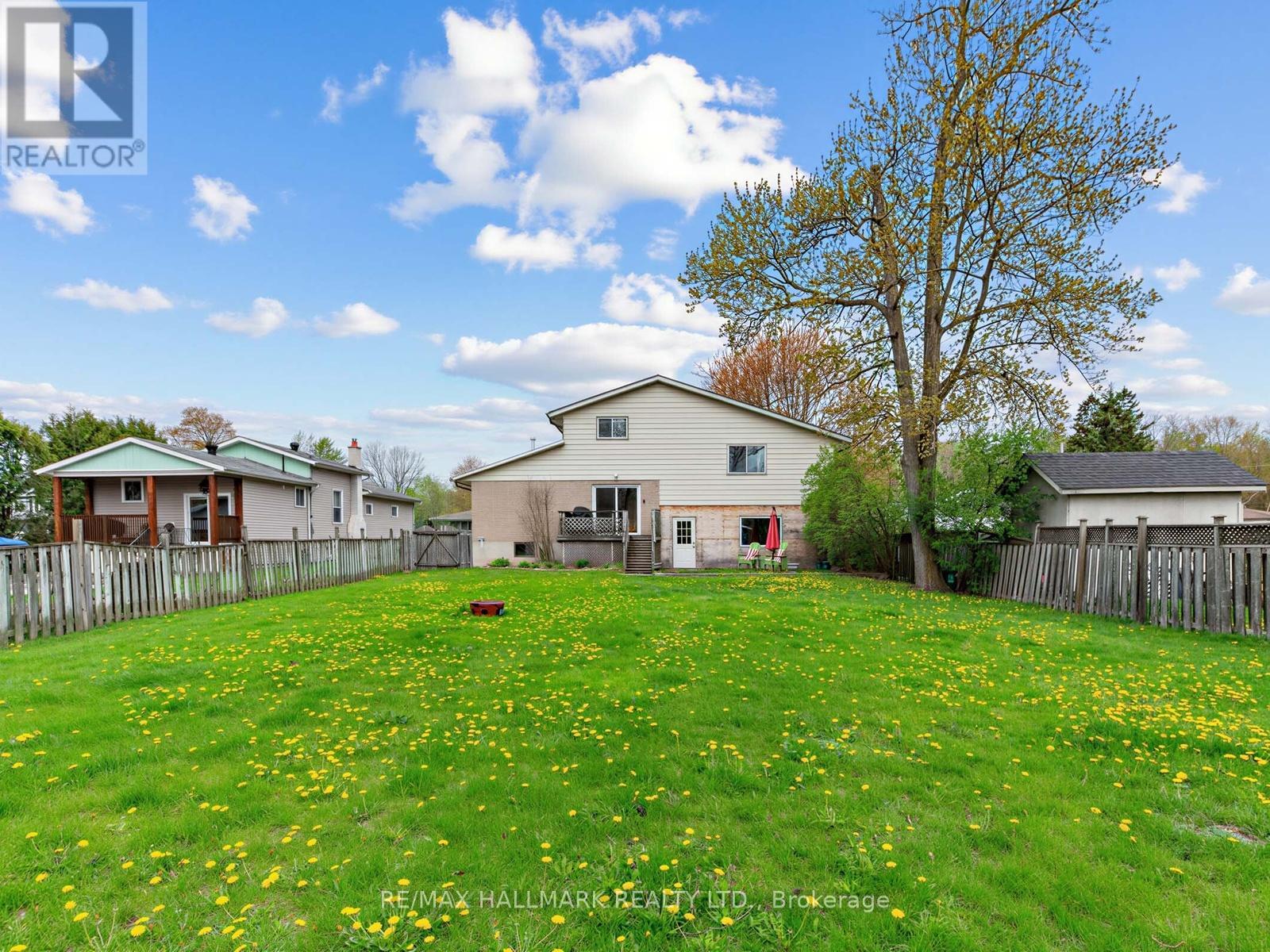 21 Pleasant Avenue, East Gwillimbury, Ontario  L9N 1A1 - Photo 34 - N13141460