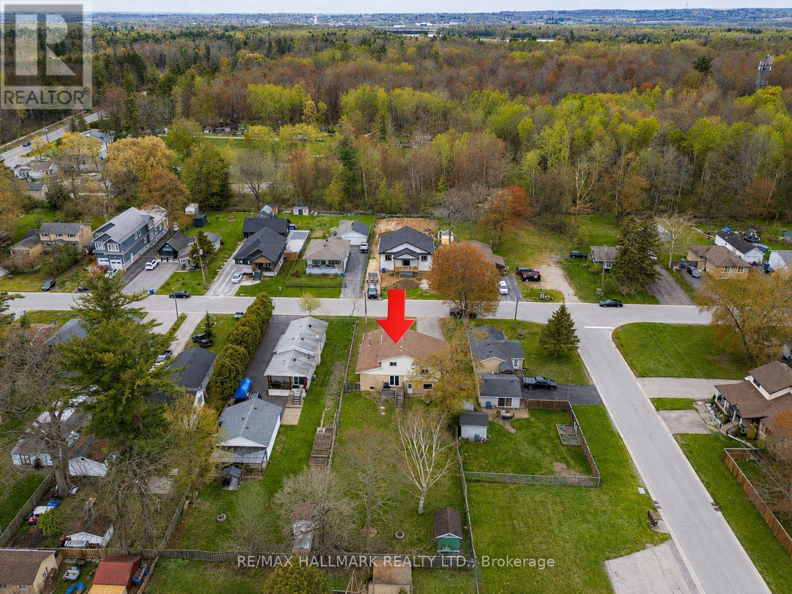 21 Pleasant Avenue, East Gwillimbury, Ontario  L9N 1A1 - Photo 38 - N13141460