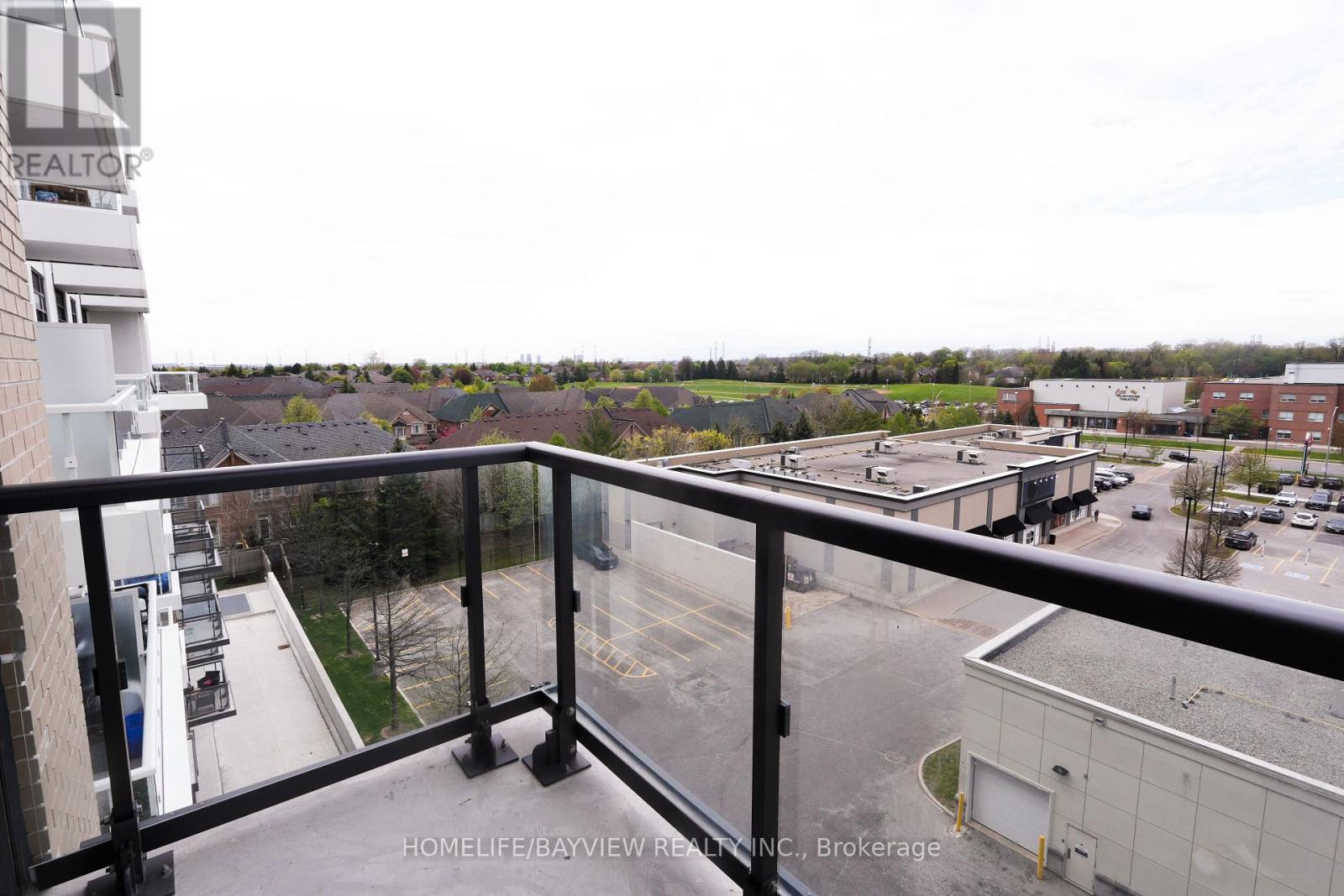 603 - 8 Beverley Glen Boulevard, Vaughan, Ontario  L4K 0L5 - Photo 10 - N13141516